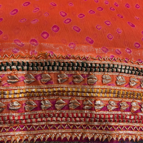 Pakistani/indian 3 piece suit - Picture 5 of 8